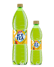 Напиток безалкогольный негазированный "Чай зеленый со вкусом манго - ромашка" ТМ&nbspРадуга